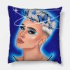 Ahyor Art Throw Pillow Official James Charles Merch