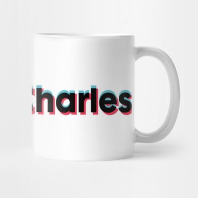 James Charles Tiktoker Mug Official James Charles Merch