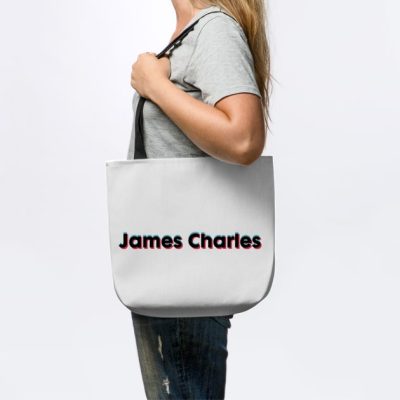 James Charles Tiktoker Tote Official James Charles Merch