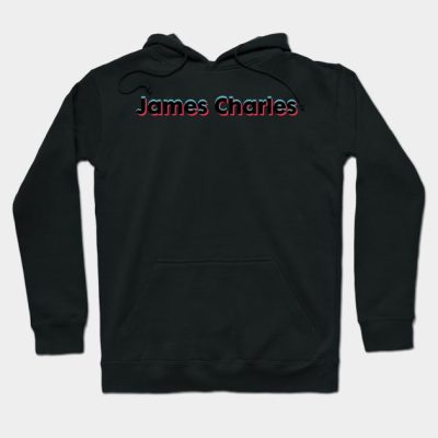 James Charles White Face Meme Hoodie James Charles Merch