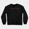 James Charles Tiktoker Crewneck Sweatshirt Official James Charles Merch