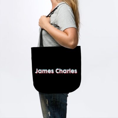 James Charles Tiktoker Tote Official James Charles Merch