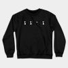 Sisters Crewneck Sweatshirt Official James Charles Merch