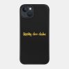 Lippity Doo Dahs James Charles Sticker Phone Case Official James Charles Merch