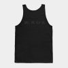 Spill The Tea Sis Black Tank Top Official James Charles Merch