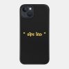 Sips Tea Script Phone Case Official James Charles Merch