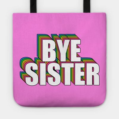 James Charles Bye Sister Tote Official James Charles Merch