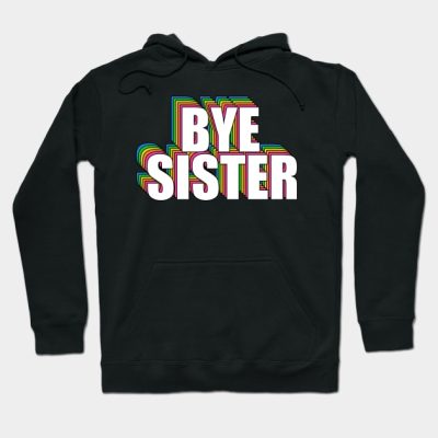 James Charles Bye Sister Hoodie Official James Charles Merch