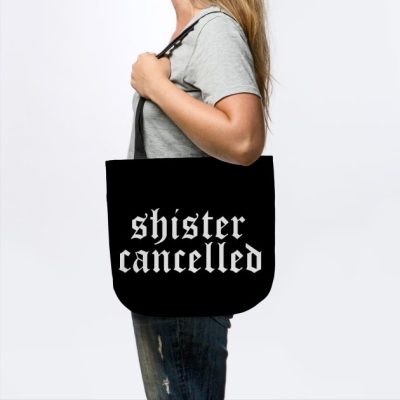 Shister Cancelled James Charles Tote Official James Charles Merch