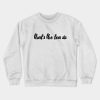 Thats The Tea Sis Crewneck Sweatshirt Official James Charles Merch