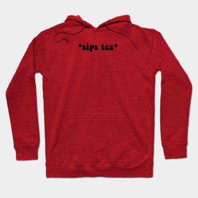 Sips Tea Hoodie Official James Charles Merch