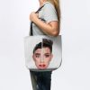 James Charles Tote Official James Charles Merch