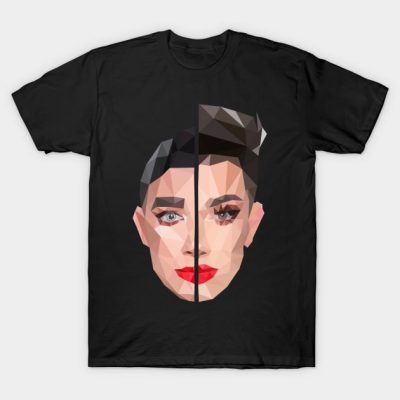 James Charles T-Shirt Official James Charles Merch