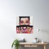 James Charles: Unleash Your Inner Artist Series Poster Official James Charles Merch