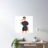 James Charles Artwork Poster Official James Charles Merch