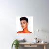 James Charles Poster Official James Charles Merch