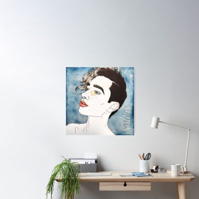 James Charles Sisters Poster Official James Charles Merch