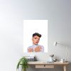 James Charles Poster Official James Charles Merch