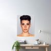 James Charles Poster Official James Charles Merch