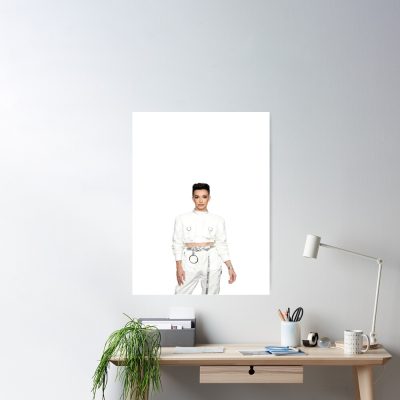 James Charles Poster Official James Charles Merch