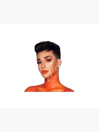 James Charles Tapestry Official James Charles Merch