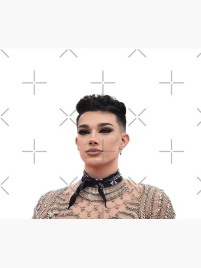 James Charles Tapestry Official James Charles Merch