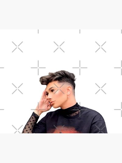 James Charles Tapestry Official James Charles Merch