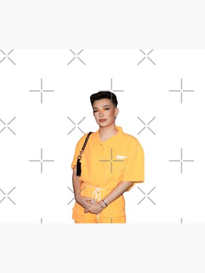 James Charles Tapestry Official James Charles Merch