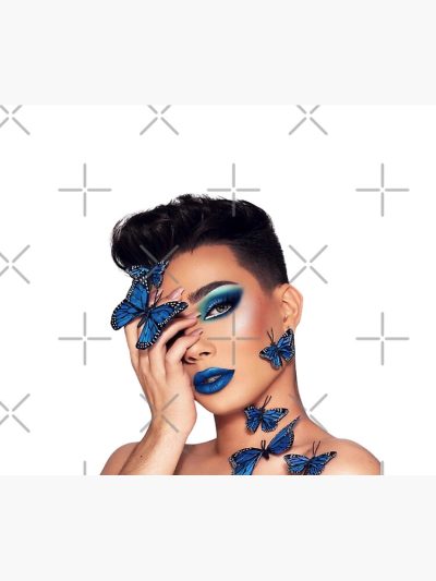 James Charles Tapestry Official James Charles Merch