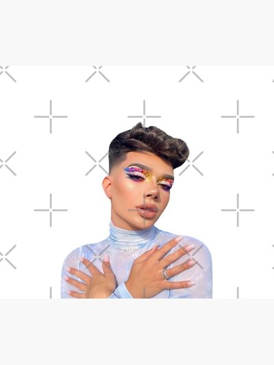 James Charles Tapestry Official James Charles Merch