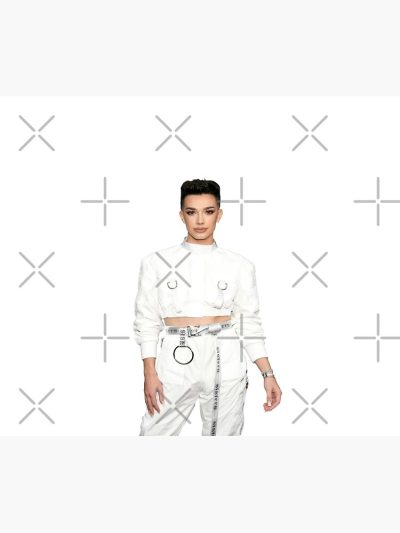 James Charles Tapestry Official James Charles Merch