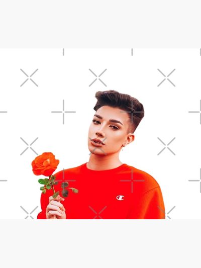 James Charles Tapestry Official James Charles Merch