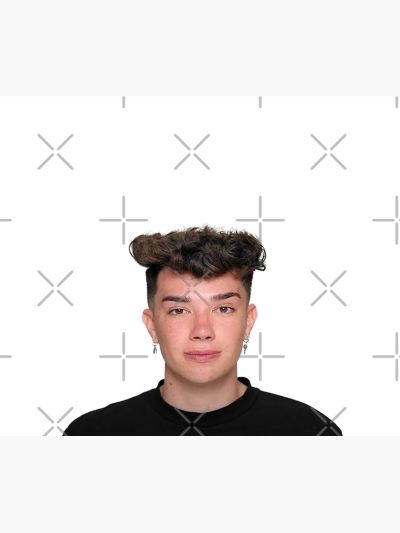 James Charles Tapestry Official James Charles Merch