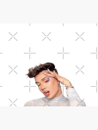 James Charles Tapestry Official James Charles Merch