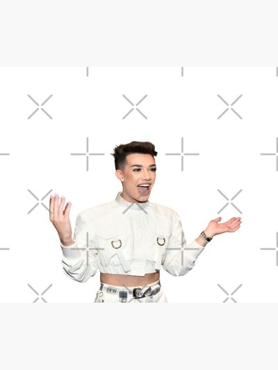 James Charles Tapestry Official James Charles Merch