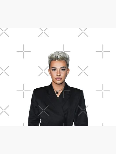 James Charles Tapestry Official James Charles Merch