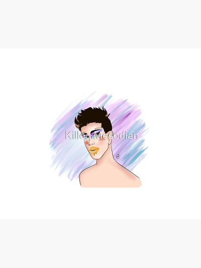 James Charles Tapestry Official James Charles Merch