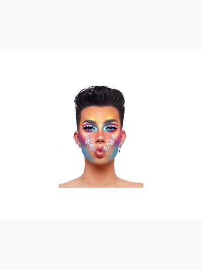 James Charles Tapestry Official James Charles Merch