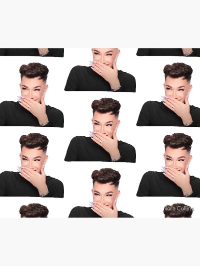 James Charles Tapestry Official James Charles Merch