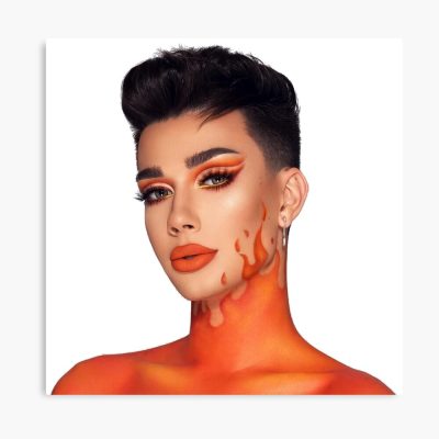 James Charles Poster Official James Charles Merch