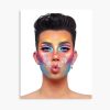 James Charles Poster Official James Charles Merch