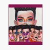 James Charles Unleash Your Inner Artist Series Poster Official James Charles Merch