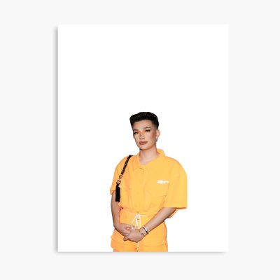 James Charles Poster Official James Charles Merch