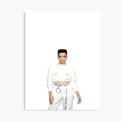 James Charles Poster Official James Charles Merch