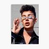 James Charles Poster Official James Charles Merch