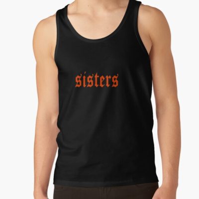 James Charles Sisters Hoodie Tank Top Official James Charles Merch