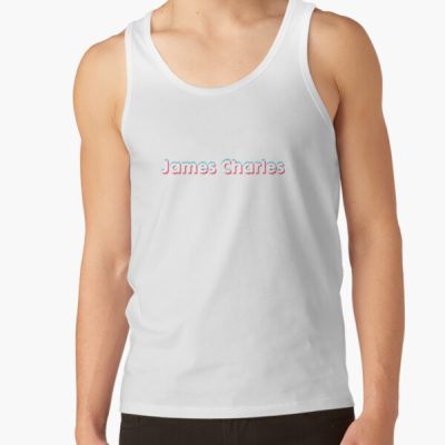 James Charles Tiktok | 2 Tank Top Official James Charles Merch