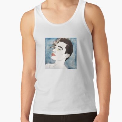 James Charles Sisters Tank Top Official James Charles Merch