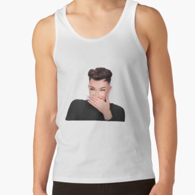 James Charles Tank Top Official James Charles Merch