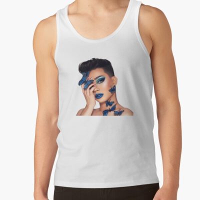 James Charles Tank Top Official James Charles Merch